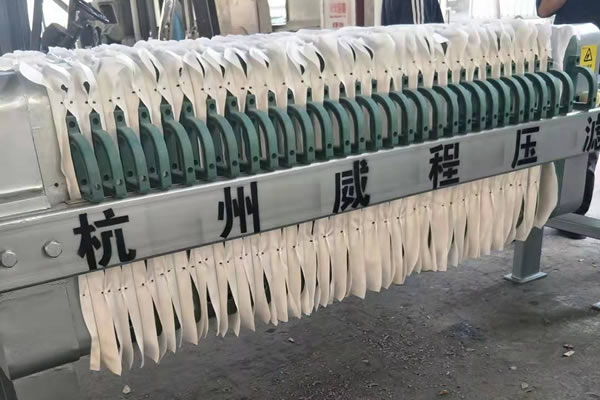 厢式压滤机多少钱？在哪能买到？